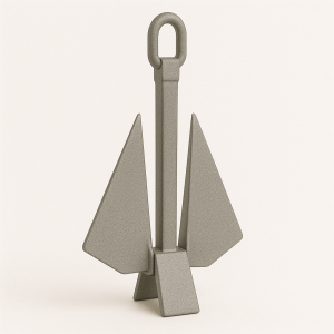 Якорь Дэнфорта 50 кг в наличии в Иваново