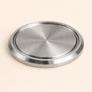 Заглушка кламп AISI 304 DN 65 в наличии в Иваново