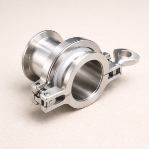 Кламп-комплект AISI 316L DN 20 в наличии в Иваново