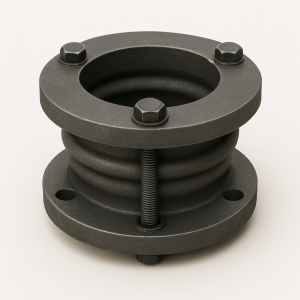 Компенсатор чугунный 50 мм в наличии в Иваново