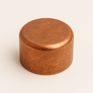 Заглушка медная внутренняя 133 мм Cu-DHP ГОСТ 32590-2013 в наличии в Иваново