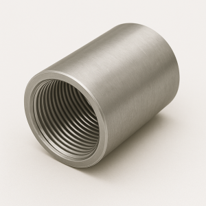 Муфта нержавеющая 32 мм в наличии в Иваново