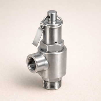 Предохранительный клапан ВР/ВР AISI 304 DN 32 в наличии в Иваново