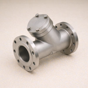 Фильтр фланцевый AISI 316 DN 32 в наличии в Иваново