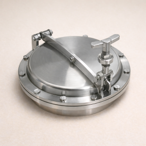 Лаз кольцевой AISI 304 DN 500 в наличии в Иваново