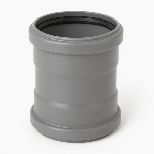 Муфта канализационная ПП 90х2,8 мм ГОСТ 32414-2013 в наличии в Иваново