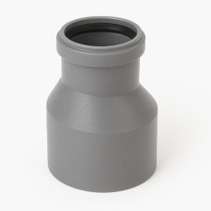 Редукция канализационная ПП 45х2,2 мм ГОСТ 32414-2013 в наличии в Иваново