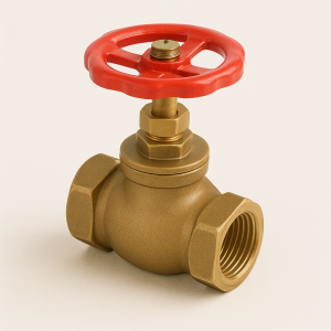 Клапан бронзовый мембранный цапковый ДУ 10 РУ 25 ГОСТ 9697-87 в наличии в Иваново