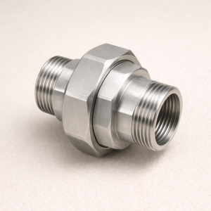 Американка AISI 304 2 1/2" НР/ВР в наличии в Иваново