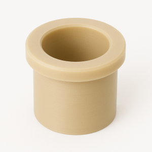 Втулка ПОМ 100х80х1000 мм ПОМ-С в наличии в Иваново