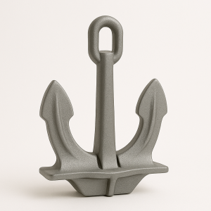 Якорь Холла 16000 кг ГОСТ 761-74 в наличии в Иваново