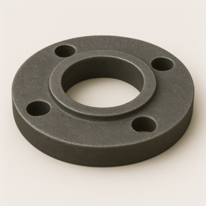 Чугунный фланец литой 65 мм 2,5 кгс/см2 ГОСТ 33259-2015 в наличии в Иваново