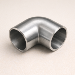 Угольник КМ-С 08Х18Н10 ДУ 25 45 градусов в наличии в Иваново