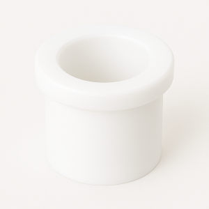 Фторопластовая втулка 105х75х85 мм Ф4 ТУ 6-05-810-88 в наличии в Иваново