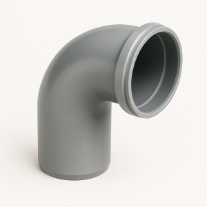 Отвод канализационный ПП 110х2,7 мм ГОСТ 32414-2013 в наличии в Иваново