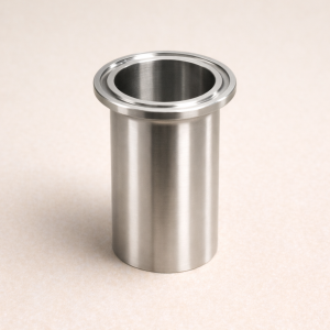 Патрубок для клампа AISI 304 DN 3/4" в наличии в Иваново