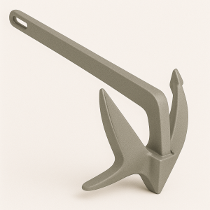 Якорь Брюса 10 кг в наличии в Иваново