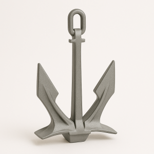 Якорь Матросова 75 кг ГОСТ 8497-78 в наличии в Иваново