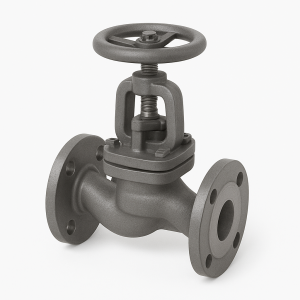 Судовой клапан 50 мм ГОСТ 30816-2002 в наличии в Иваново