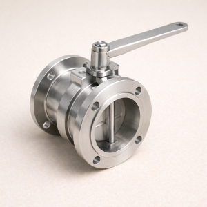 Заслонка прямая G-S AISI 304 DN 15 в наличии в Иваново