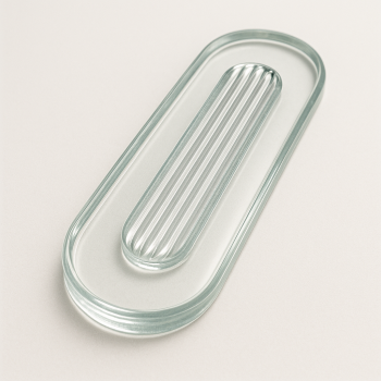 Стекло Клингера №7 280х34х17 мм ГОСТ 1663-2016 в наличии в Иваново