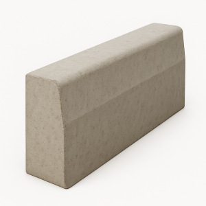 Бортовой камень БК100.30.18.5 в наличии в Иваново